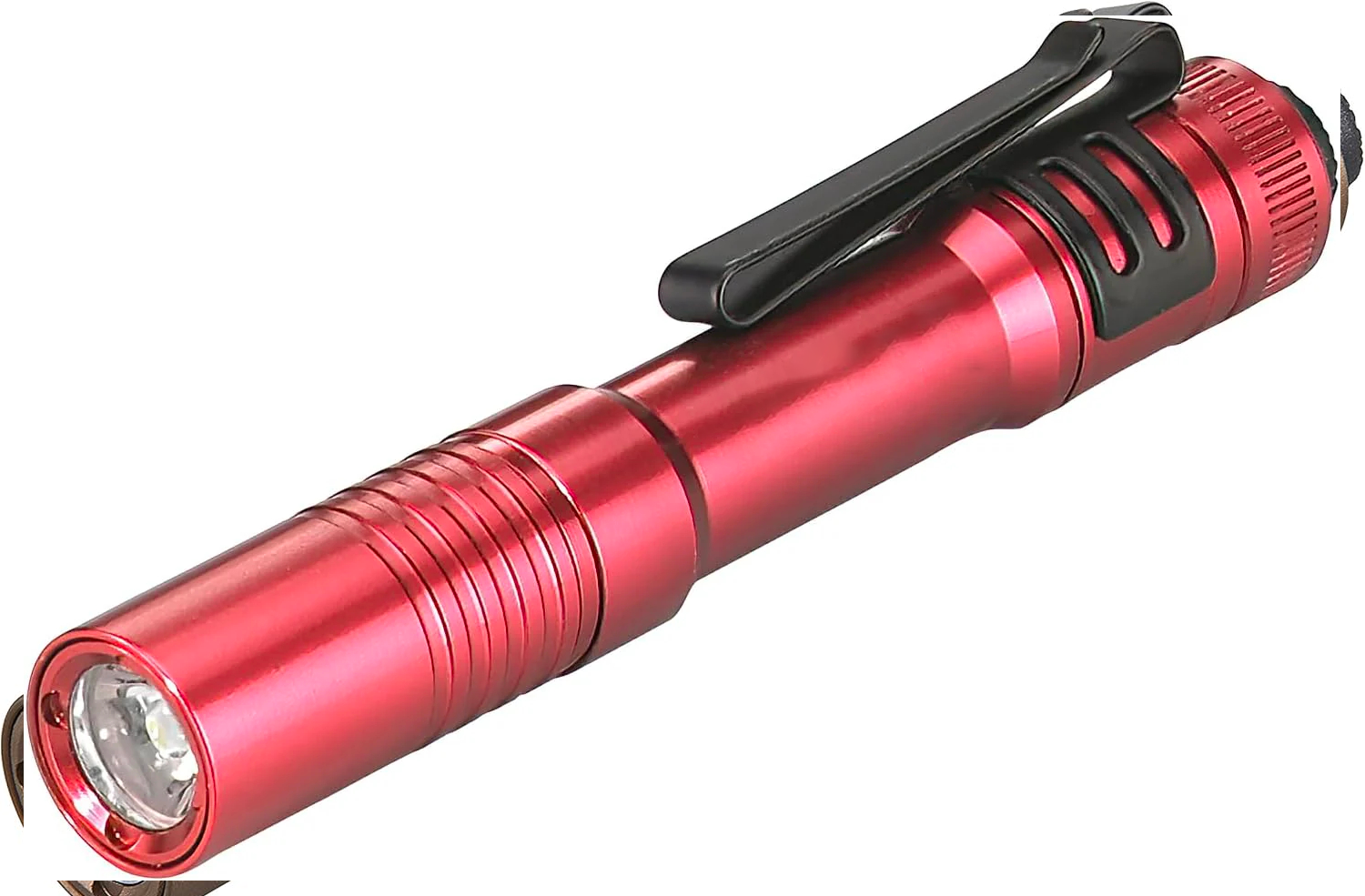 250 Lumen EDC Flashlight USB Rechargeable